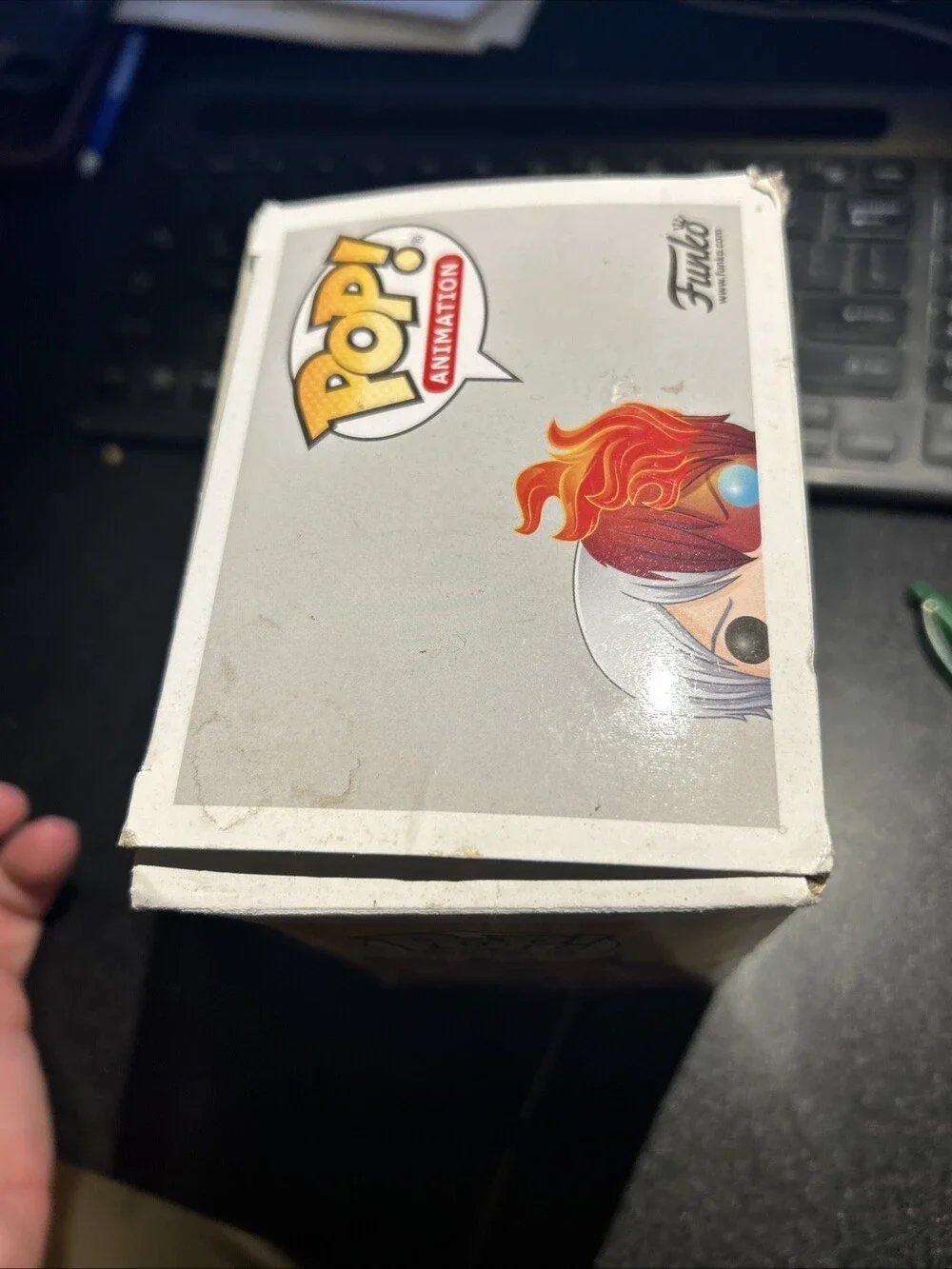 N/A funko pop